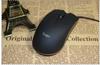 Mouse alámbrico M20 neutro al por mayor computadora portátil instalada distribución negocio oficina lote de mouse óptico esmerilado