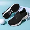 Zapatillas de Correr de Punta Ancha para Hombre, Zapatos Deportivos de Verano para Pies Anchos, Horma Ancha, Extra Anchos, Empeine Alto, para Pies Anchos, Zapatos Casuales para Hombre