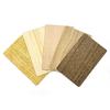 Ventas Directas de Fábrica Impermeable Chip Ic Fudan Impresión de Tarjeta de Habitación de Hotel de Madera Tarjeta de Madera Inteligente Nfc