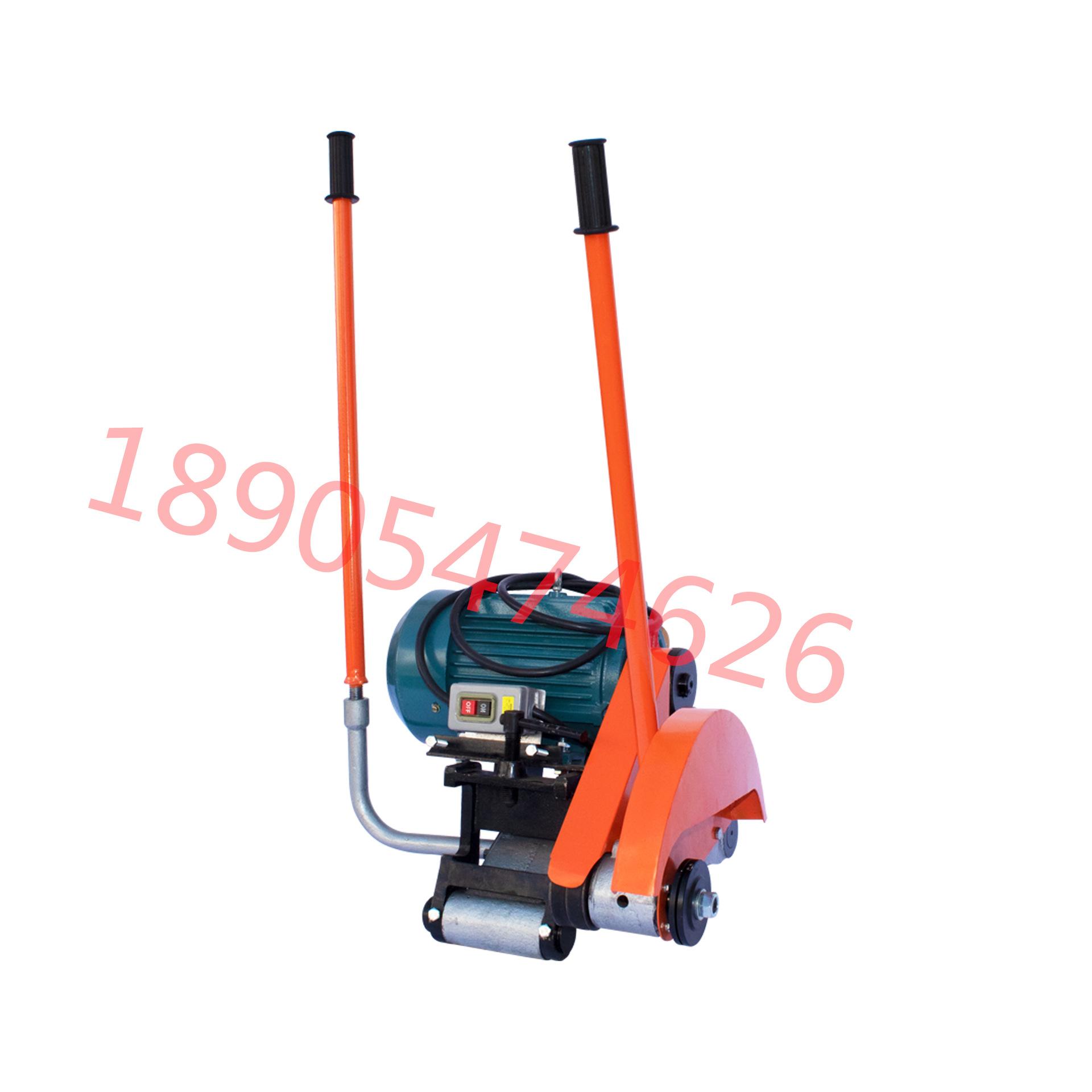 DQG-4电动切轨机 (6)