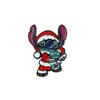 Broche de punto caliente transfronterizo Insignia de metal de Winnie the Pooh Black Devil Tigger de dibujos animados