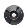 Rolamento de Cubo de Roda 96471776 Roda Traseira Adequado para Chevrolet: Unidade de Cubo de Roda Aveo/Aveo5