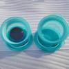 Dingda Cubeta Magnética Plegable Cubeta para Cebo Cubeta para Cebo Abierto Equipo de Pesca Suministros de Pesca Imán Cubeta Plegable
