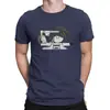La Camiseta Más Nueva de Festool para Hombre Sierra Ingletadora Festool Kapex Algodón Redondo