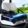 Suministro Exclusivo Transfronterizo de Cubiertas Antipolvo para Asientos de Carritos de Golf, Fundas para Asientos, Cubiertas Protectoras para Asientos de Vehículos Turísticos, Serie Cielo Estrellado