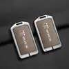 Adecuado para Buick Lacrosse E5 Cubierta de Llave de Tarjeta Nfc Carcasa Protectora de Metal Modelo 2025 E4 Accesorios de Aleación para Hombres y Mujeres