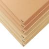 Papel Kraft A4/A3/4K 70g 120g 160g 230 300 400g Papel Kraft Cartão Espesso