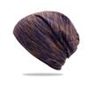 Sombrero de Satén de Seda de Venta Caliente Transfronterizo Montón Montón Montón Montón Sombrero Frío para Hombres y Mujeres Cálido Cortavientos Protección para el Cabello