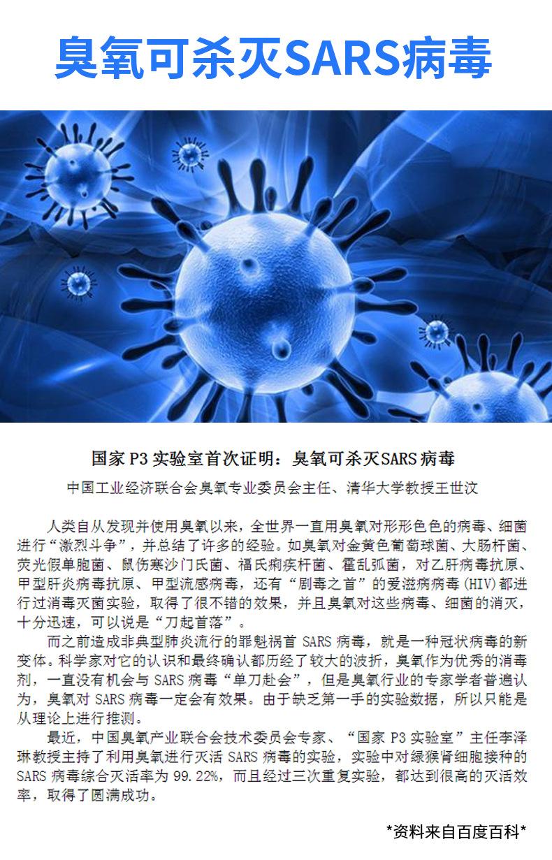 空气清新器