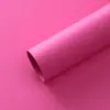 Festival Popular Papel Moldado Estilo Valsa Inglesa Flor de Papel Artesanal DIY Papel de Embrulho para Flores Materiais para Floricultura Atacado