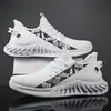 Zapatos Deportivos Casuales para Hombre Estilo Coreano de Lona para Correr Puntera Redonda Zapatos de Moda para Jóvenes Zapatos de Trabajo para Primavera y Otoño Zapatos de Tela Antideslizantes para Estudiantes