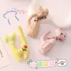 Desenho Animado Fofo Gato de Pelúcia Pingente Boneca Boneca Pequena Pingente de Bolsa Chaveiro Broche Acessórios Roupas DIY