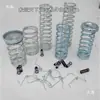 Manual de Peças do Tanque de Combustível do Empilhador Hidráulico Paleteira Cilindro Acdf Conector Grande Mola Venda Quente Nenhum