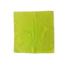 Toalha Abacaxi Grade Toalha para Animais de Estimação Lavagem de Carro Vidro Espessada Toalha Pano Grade Waffle Toalha Absorvente Microfibra