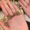 Ligas para el pelo lindas y duraderas para niñas pequeñas, scrunchies dulces con volantes para niños, alta elasticidad que no daña el cabello
