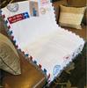 Fabricantes para Jiugongge Blank Blank Lunch Break Sofa Blanket Printing 15 Palace Air-conditioning Blanket Thermal Transfer Printing