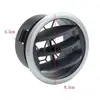 73630-56P00 Saída de Ventilação do Ar Condicionado para Carro Changan Suzuki/SX4/Swift