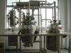 Processamento personalizado de pressão normal, tipo de circulação interna vertical, extrator de óleo essencial, farmacêutico, químico, alimentos em estoque