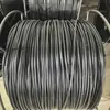 Manguera minera ignífuga y antiestática. Retardante de llama, antiestático y altamente resistente a la corrosión. Manguera de polietileno para minas de carbón subterráneas
