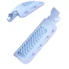 Pinza para Raíz del Cabello Coreana Mullida Pinza Mullida para el Cabello Rizador de Cabello Mullido Pinza Multifuncional para Flequillo Cabello Rizado Clip para la Cabeza