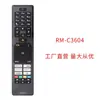 Adecuado para control remoto de TV LCD Jvc Rca45185 6 Export Lt-32Vaf3001 Lt-55Vu3100
