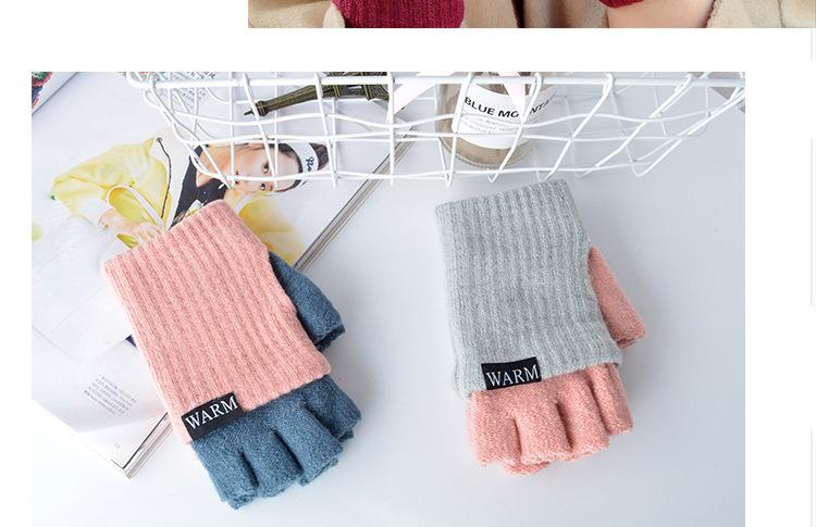 大人套筒手套_13