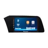Adequado para Hyundai Elantra 2021 Esquerda Peptide Navegador Android GPS Imagem de Ré Máquina Tudo-em-Um para Carro