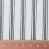 En stock hilo de espiga tela rayada teñida en hilo equipaje bolso de mano material para zapatos textil para el hogar cojín sofá patrón de espina de pescado tela jacquard