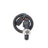 Accesorios para Excavadora Adecuados para Komatsu Pc400-7 Sensor de Presión Sensor Enchufe de Sensor 208-06-71130