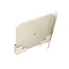Suporte para Balança de Peso Armazenamento Suporte de Parede Gadget para Balanças de Gordura Corporal, Adequado para Cabides de Balança de Peso Xiaomi e Huawei