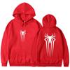 Suéter com capuz estampado personalizado para outono e inverno coreano transfronteiriço 1.1
