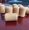 Procesamiento Personalizado de Tapón de Corcho de Madera Grande para Vino Tapón de Corcho para Vino Espumoso Vino Tinto de Roble Tapón Tapón de Corcho de Madera Grande para Vino
