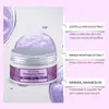 Oceaura Creme de Magnésio Calmante para o Corpo Cuidado Hidratante Suave Cuidados Noturnos após Esportes Creme de Magnésio para o Corpo