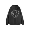 Moletom Outono 2025 Unissex Versátil Casual Confortável Americano Tendência Street Style Design Top Cool