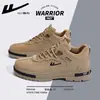 Zapatos de hombre Huili, nueva colección primavera/otoño 2026, botines Martin para hombre, zapatos deportivos y casuales atléticos para hombre, venta al por mayor
