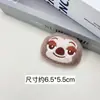 Zootopia Bonecos Desenho Animado Fofos Relâmpago Judy Nick Boneco de Pelúcia Acessórios Broche Acessórios DIY
