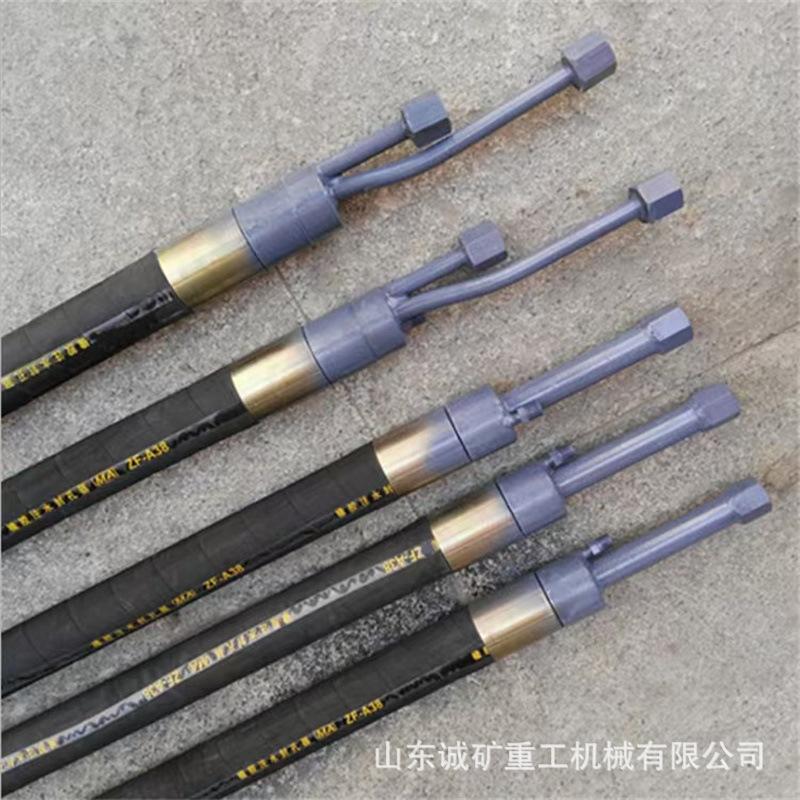 矿用封孔器连接方便1