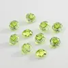 Corte Fuegos Artificiales Circonita Redonda Piedra Suelta Estilo Celebridad de Internet Diamante de Alta Gama Corte Estrella Accesorios de Joyería Venta al por Mayor