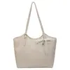 Bolso Tote Tejido Yuzi Transfronterizo para Mujer 2026 Moda Nuevo Casual Elegante Bolso de Hombro/Axila