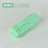 Bastão Torcido Macaron Criptografado Tiras de Lã Feitas à Mão Brinquedos Educativos DIY para Crianças Kit de Materiais para Buquê de Arte Feito à Mão