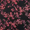 Suministrado Directamente por el Fabricante, Estilo Étnico con Hilo Dorado, Tela de Chenilla Premium, Cojín para Sofá, Textil para el Hogar, Tela Jacquard de Chenilla