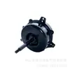 Fábrica de Origen AC220V 120W Aire Acondicionado Doméstico Monofásico Motor de CA Asíncrono Motor de Refrigerador Congelador Refrigeración
