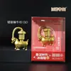 [Coleção] Museu Arqueológico Pinóquio Museu Nacional da China Ímãs de Geladeira Culturais e Criativos Ímãs Magnéticos de Resina Presentes Relíquias Culturais Ímãs de Geladeira