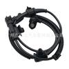 Para sensor ABS Chevrolet eje delantero 13470639 13412631 01247004 06238636