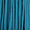Corda Paracord de Sete Fios 2mm Transfronteiriça Resistente ao Desgaste para Uso Externo Corda Salva-Vidas Barraca de Camping Pulseira Trançada DIY Corda Venda por Atacado