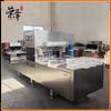 Máquina selladora de oxígeno para cangrejos, langostinos, cangrejos reales, dragones verdes pequeños, etc., Máquina de envasado, Sellado térmico totalmente automático