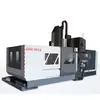 Centro de Usinagem Gantry GMC4018 Fresadora CNC 4018 Corte Potente Centro de Usinagem Gantry Opcional