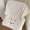 Toalla de Baño Koala para Pareja, Linda, Absorbente, Sin Pelusa para el Hogar, Suave, Secado Rápido, Juego de Toallas de Baño Espesas de Dibujos Animados