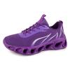 Amazon Novo Estilo Transfronteiriço Tamanho Extra Grande 48 Sapatos Masculinos Tamanho Plus 47 Esportivo Casual 46 Casal Versátil Sapatos Chama