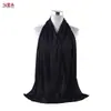 Outono e Inverno novo cor sólida elegante moda bico fechado cachecol longo cachecol cachecol em estoque atacado fábrica Yiwu